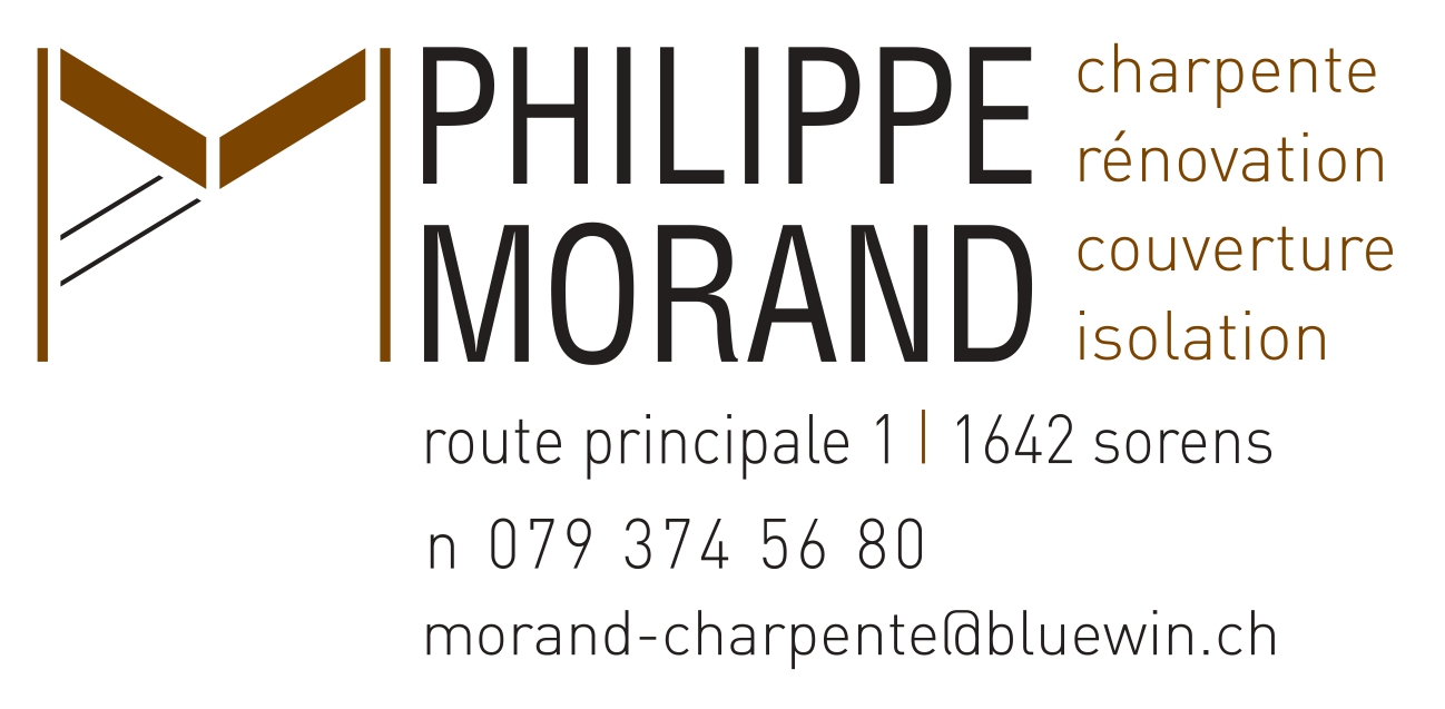 Philippe Morand Sàrl
