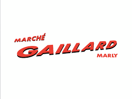 Marché Gaillard