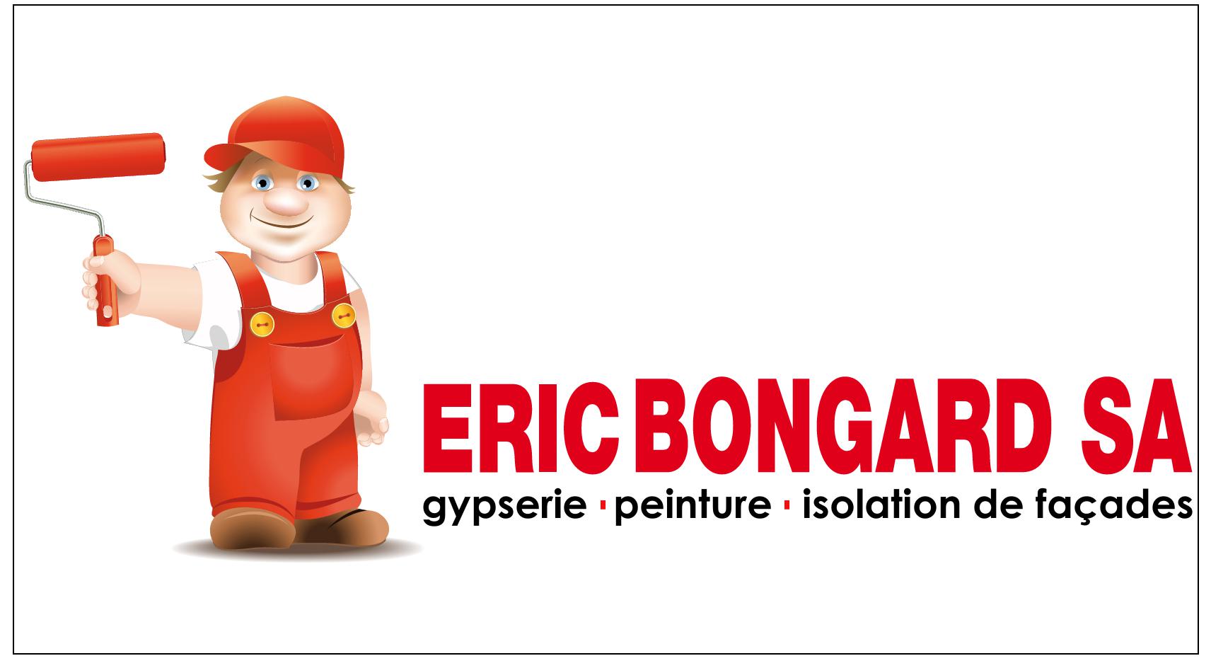 Eric Bongard SA